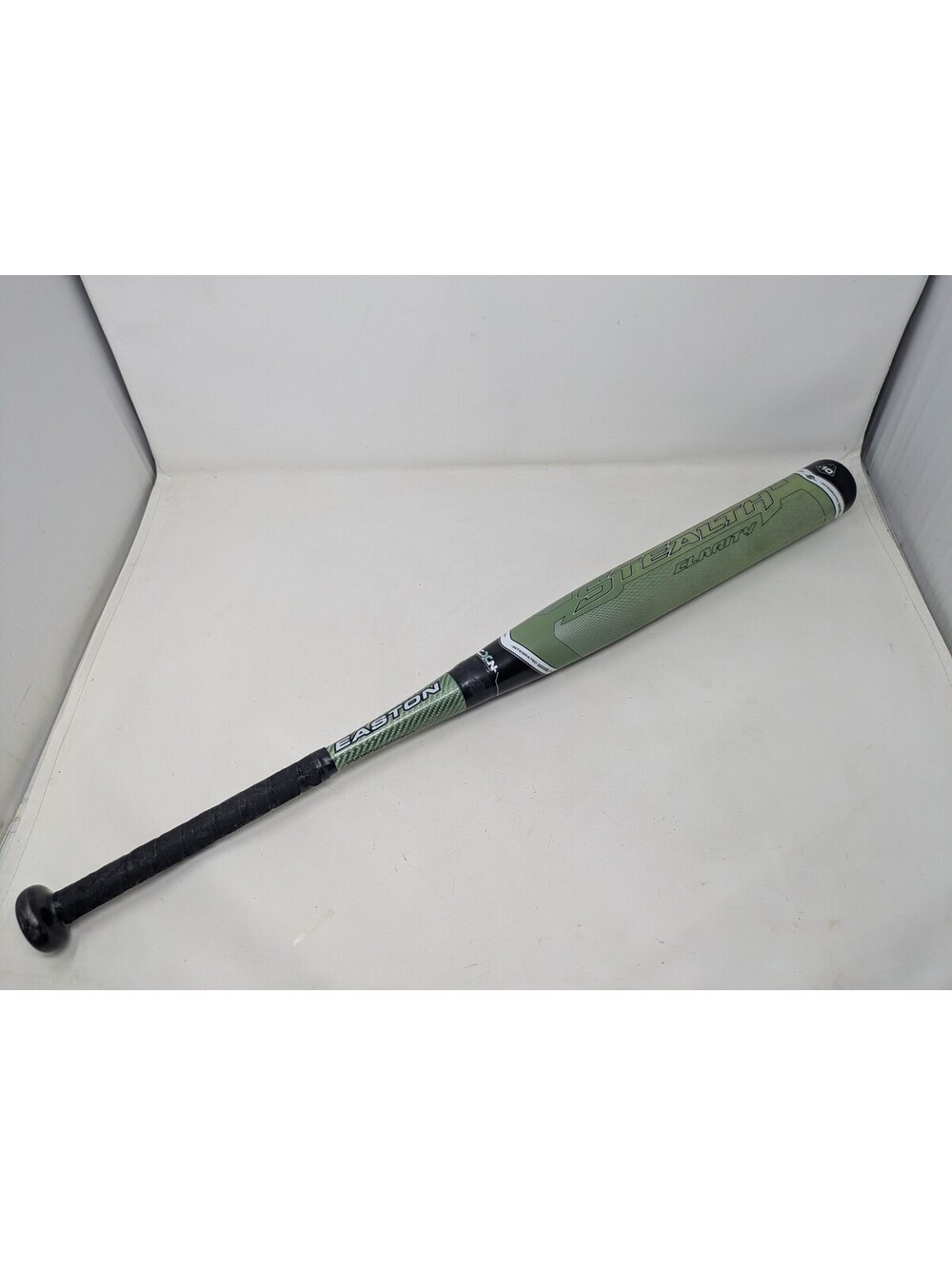 Easton Stealth Clarity SSR1B VCT Composite Fastpitch Softball Bat 30" 20oz -10